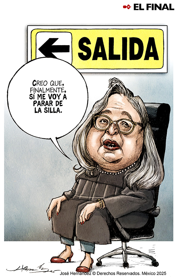 El final